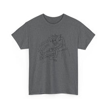 Load image into Gallery viewer, Pottery Goblin Unisex Heavy Cotton Tee
