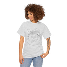 Load image into Gallery viewer, Hags of Hugs Unisex Heavy Cotton Tee