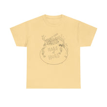 Load image into Gallery viewer, Hags of Hugs Unisex Heavy Cotton Tee