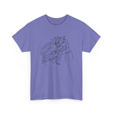 Load image into Gallery viewer, Pottery Goblin Unisex Heavy Cotton Tee