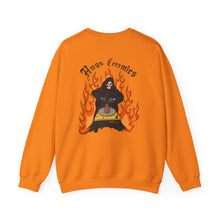 Load image into Gallery viewer, Grim Clay Reaper Crewneck