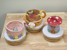 Load image into Gallery viewer, 'TEEN POTTERY SUMMER CAMP'