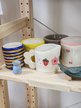 Load image into Gallery viewer, 'TEEN POTTERY SUMMER CAMP'