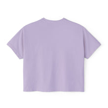 Load image into Gallery viewer, Women's Boxy Tee