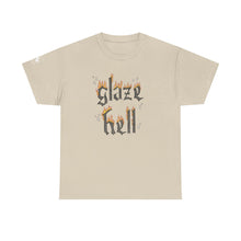 Load image into Gallery viewer, Glaze Hell T-Shirt - Trad Fire