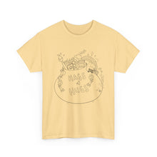 Load image into Gallery viewer, Hags of Hugs Unisex Heavy Cotton Tee