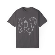 Load image into Gallery viewer, Pottery Tools Unisex T-Shirt