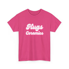 Load image into Gallery viewer, Hugs Ceramics Unisex Heavy Cotton Tee