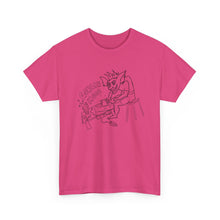Load image into Gallery viewer, Pottery Goblin Unisex Heavy Cotton Tee