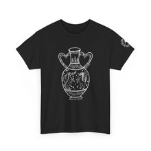 Load image into Gallery viewer, Amphora Unisex Heavy Cotton Tee