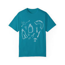 Load image into Gallery viewer, Pottery Tools Unisex T-Shirt