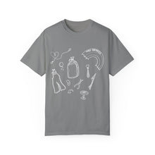 Load image into Gallery viewer, Pottery Tools Unisex T-Shirt