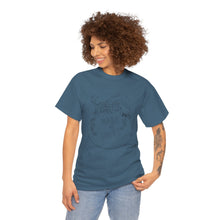 Load image into Gallery viewer, Hags of Hugs Unisex Heavy Cotton Tee