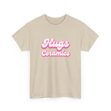 Load image into Gallery viewer, Hugs Ceramics Unisex Heavy Cotton Tee