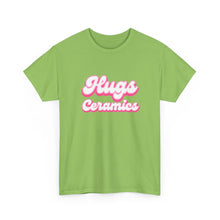 Load image into Gallery viewer, Hugs Ceramics Unisex Heavy Cotton Tee