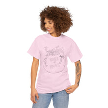 Load image into Gallery viewer, Hags of Hugs Unisex Heavy Cotton Tee