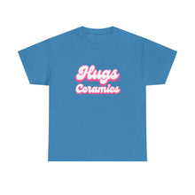 Load image into Gallery viewer, Hugs Ceramics Unisex Heavy Cotton Tee
