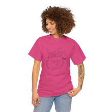 Load image into Gallery viewer, Hags of Hugs Unisex Heavy Cotton Tee