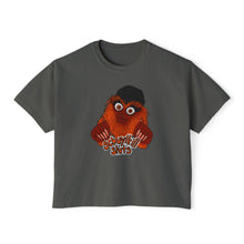Load image into Gallery viewer, Schuylkill Sluts Women's Boxy Tee