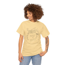 Load image into Gallery viewer, Hags of Hugs Unisex Heavy Cotton Tee