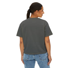 Load image into Gallery viewer, Women's Boxy Tee