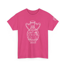 Load image into Gallery viewer, Amphora Unisex Heavy Cotton Tee