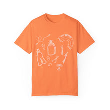 Load image into Gallery viewer, Pottery Tools Unisex T-Shirt