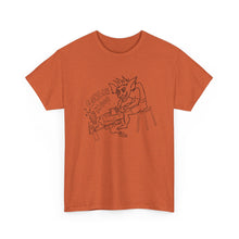Load image into Gallery viewer, Pottery Goblin Unisex Heavy Cotton Tee