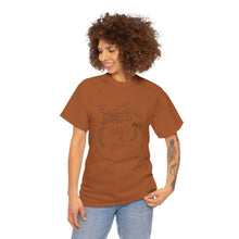 Load image into Gallery viewer, Hags of Hugs Unisex Heavy Cotton Tee