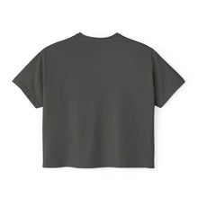 Load image into Gallery viewer, Women's Boxy Tee