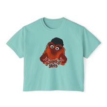 Load image into Gallery viewer, Schuylkill Sluts Women's Boxy Tee