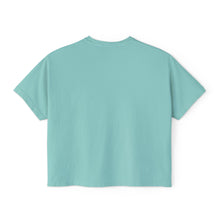 Load image into Gallery viewer, Women's Boxy Tee