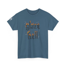 Load image into Gallery viewer, Glaze Hell T-Shirt - Trad Fire