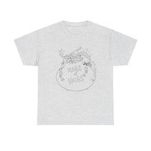 Load image into Gallery viewer, Hags of Hugs Unisex Heavy Cotton Tee