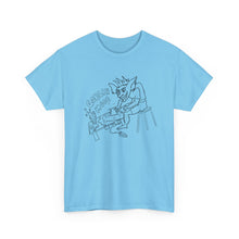 Load image into Gallery viewer, Pottery Goblin Unisex Heavy Cotton Tee