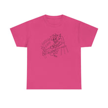 Load image into Gallery viewer, Pottery Goblin Unisex Heavy Cotton Tee