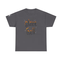 Load image into Gallery viewer, Glaze Hell T-Shirt - Trad Fire