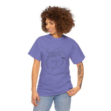 Load image into Gallery viewer, Hags of Hugs Unisex Heavy Cotton Tee