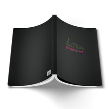 Load image into Gallery viewer, Witness Me Blank Journal