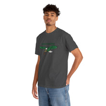 Load image into Gallery viewer, GO HUGS CERAMICS T SHIRT