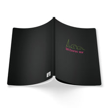 Load image into Gallery viewer, Witness Me Blank Journal