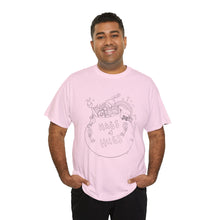 Load image into Gallery viewer, Hags of Hugs Unisex Heavy Cotton Tee