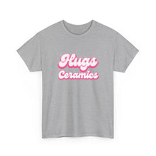Load image into Gallery viewer, Hugs Ceramics Unisex Heavy Cotton Tee