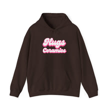 Load image into Gallery viewer, Hugs Ceramics Unisex Heavy Blend™ Hooded Sweatshirt