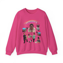 Load image into Gallery viewer, Rebecca S. Unisex Heavy Blend™ Crewneck Sweatshirt