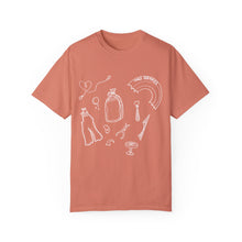 Load image into Gallery viewer, Pottery Tools Unisex T-Shirt