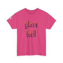Load image into Gallery viewer, Glaze Hell T-Shirt - Trad Fire