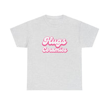 Load image into Gallery viewer, Hugs Ceramics Unisex Heavy Cotton Tee