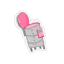 Load image into Gallery viewer, Kiln Sticker