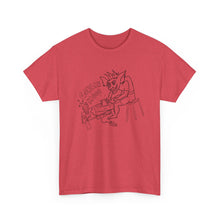 Load image into Gallery viewer, Pottery Goblin Unisex Heavy Cotton Tee